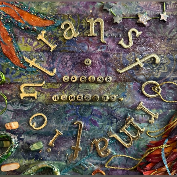 Scorpia. 3D Multimedia Art Depicts Scorpio’s Call to Eternal Transformation - Picture 7 of 14